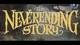 The Neverending Story (Lyrics)