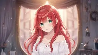 Nightcore  – Fist of Fire 🔥 (Rock Version)