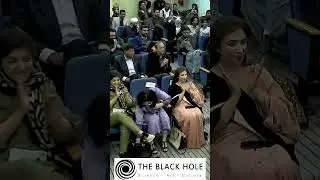 The Black Hole: Celebrating the 2nd Anniversary #pakistan #india #celebration #music
