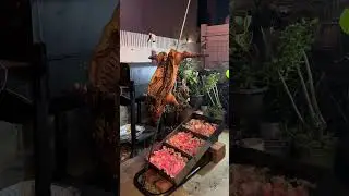 Lechon Ala Kuya William 👍