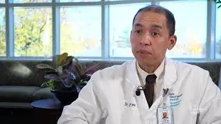 Don't delay care: Signs of a stroke
