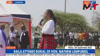 SIFUNA LEO HAKUNA SIASA! LAUGHTER AFTER NAISULA LESUUDA TOLD SIFUNA FACE TO FACE!!!