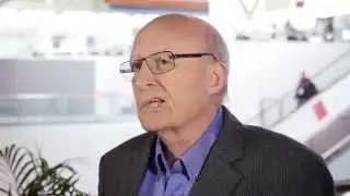 ASH 2014: Phase III Lyma trial of rituximab maintenance after ASCT in mantle cell lymphoma