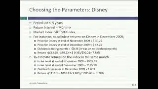 Session 8 (Undergraduate): Reading a Beta Regression
