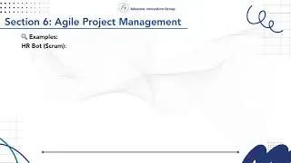 Agile Project Management Simplified | Scrum, Kanban, RPA Examples & Real Agile Roles