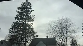 Spring equinox 2018