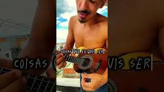 Olha - Rodrigo de lara  (cavaco e voz) AVALIE ESSA INTERPRETA&Ccedil;&Atilde;O 😱