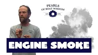 White Smoke from Your Diesel Engine? Here&rsquo;s What It Means & How to Fix It!