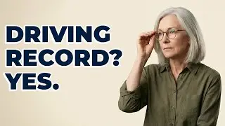 Do Driving Records Affect Car Insurance Costs?