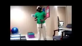 H.I. Power Performance: 3-Minute Step Test