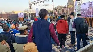 महाकौथिक 2025 Day6 गढरत्न आदरणीय नेगी जी