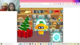 Play as your robot/Pippit [Part 2]