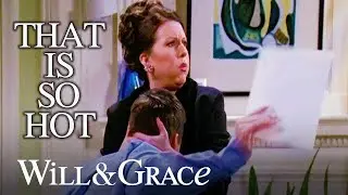 Karen LOVES Jacks Erotic Fiction | Will & Grace