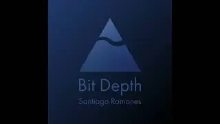 Bit Depth 260 - Identity and Culture with Joshua