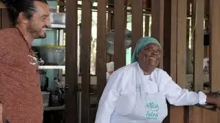 Un paraíso en el pacífico Colombiano, así es NUQUÍ! |Byfieldtravel