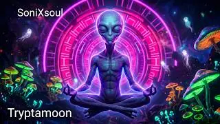Tryptamoon GOA Mix