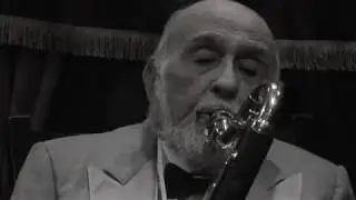 Al Gallodoro Close Your Eyes - Jazz Music Video