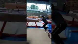#parkour  #freestyle #gymnastics