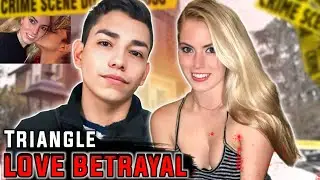 The Tragic Betrayal of Haley Anderson | True Crime Documentary 2024