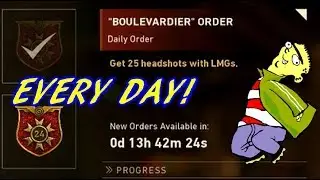 FREE WEAPON VARIANTS EVERYDAY ON COD WW2 - NEW WAR MACHINE DLC UPDATE