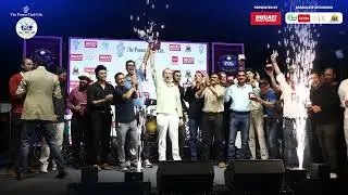2nd Runner UP 💪🔥 Focused & Fearless &ndash; PIN SEEKERS on the Podium!