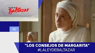 #LaLeyDeBaltazar / Mejores Momentos / Cap&iacute;tulo 4