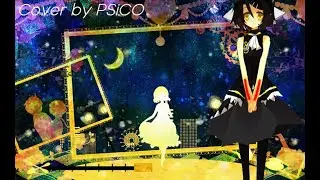 【影音ルイ】蜜月アン・ドゥ・トロワ (Mitsugetsu Un Deux Trois)【FANLOIDカバー】
