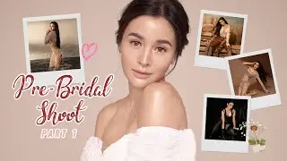 Kris Bernal Takes An Ala 