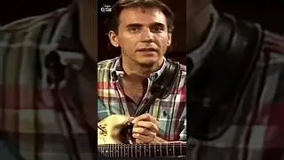 Ларри Карлтон | Джо Пасс научил меня смирению 🎸 #LarryCarlton #JoePass #Shorts
