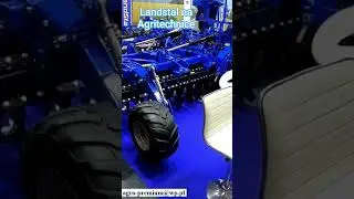 Agritechnica 2025 Landstal