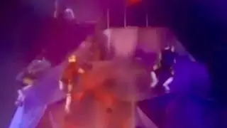 One of The Best Aggro Craig Runs (Nickelodeon Guts)