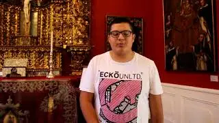 MUSEO PEDRO DE OSMA | Lenguajes Artisticos