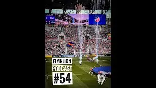The Flyin Lion Podcast Episode 54: USMNT recap, Nati SC TST + FCC2 Wins! San Jose Preview!