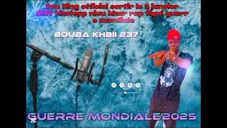 dou king guerre mondiale