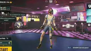 Lala lala lori in pubg style | PUBG MOBILE | @Fazilpuria