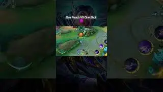 lesley  Vs Aldous 😈 #mobilelegends #mlbb #shorts #lesley #aldous #viral