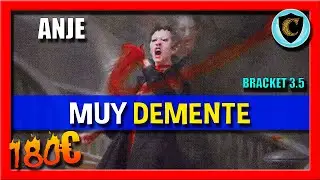⚫️🔴 ANJE, usa MADNESS y destroza⚫️🔴