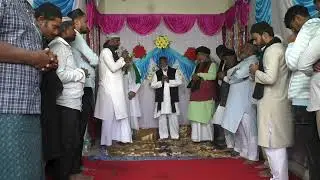 Shahe gousul wara aqa salam KGN chitni wanaparthy 