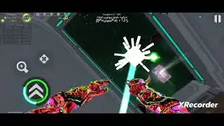 Показаваю где находятся ещё 2 секрета на уровне закрытая зона#pda#серф#games#surf 