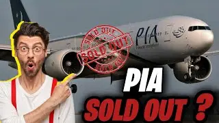 Why PIA Sold Details 