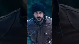 Tiger always on point! #tigerzindahai #salmankhan #scene #dialogue