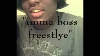 young rula - ima boss .shine time/moe stacks ent