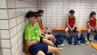 CAMPEONATO de ESPA&Ntilde;A INFANTIL MASCULINO de F&Uacute;TBOL SALA (M&Oacute;STOLES 2024) │DESDE DENTRO │ AVANZA FUTSAL