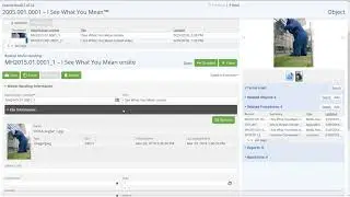 Public Art Archive CMS Demo