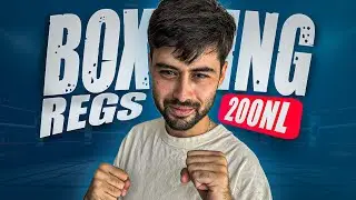 Part 2: HIGHSTAKES PRO exploiting 200NL REGS