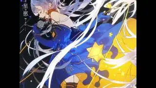 (星尘/Stardust)  观星者 (Stargazers) Vocaloid