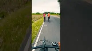 Group ride #cycle #cyclemode #mtbcycling #cycling #grouprides #groupride