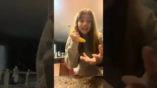 Talk Dirty To Me - Campbell Hines personalized music video.