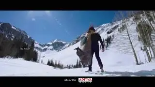 Fidaa Movie Teaser