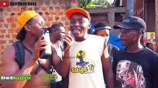 Freestyle session Qcity & mark teko linguistic freestyle